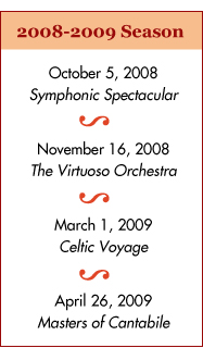 2008-2009 Season