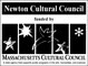 Newton Cultural Council